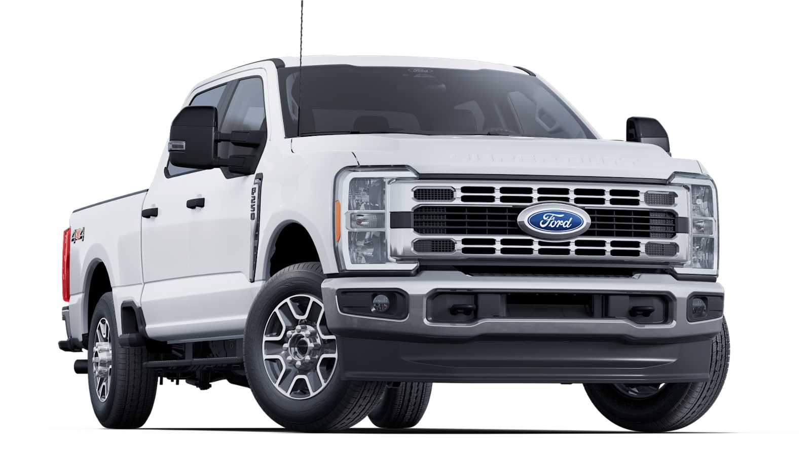 Thumbnail: 2025 Ford F-250 - 4