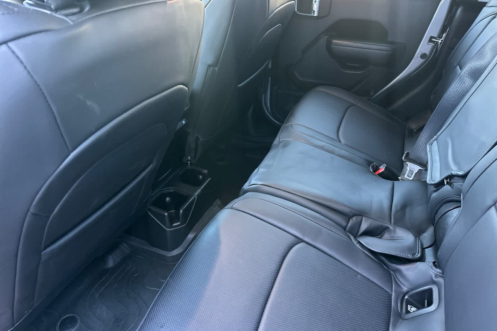 Thumbnail: 2020 Jeep Gladiator - 4