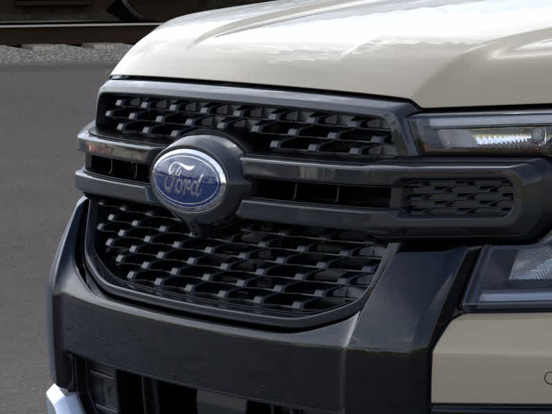 Thumbnail: 2026 Ford Ranger - 17
