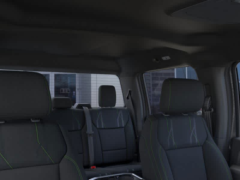 Thumbnail: 2025 Ford F-150 - 22