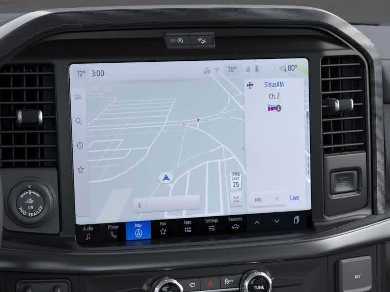 Thumbnail: 2026 Ford F-150 - 14