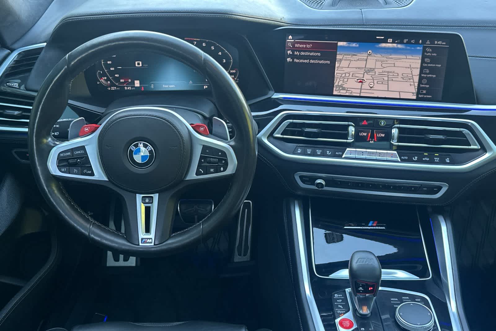 Thumbnail: 2021 BMW X5 - 14