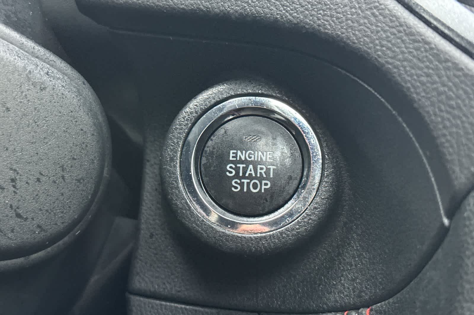 Thumbnail: 2022 Subaru Forester - 22