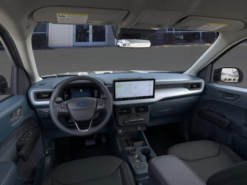 Thumbnail: 2026 Ford Maverick - 9