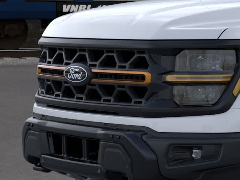 Thumbnail: 2026 Ford F-150 - 17