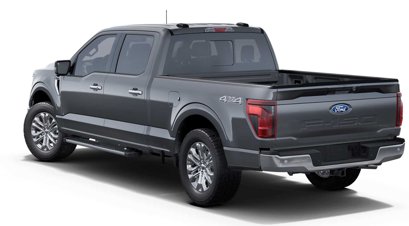 Thumbnail: 2025 Ford F-150 - 2