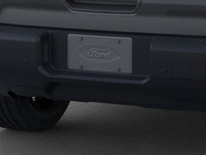 Thumbnail: 2025 Ford Bronco Sport - 23