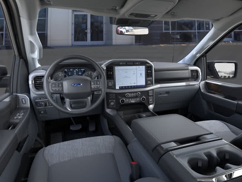 Thumbnail: 2023 Ford F-150 - 9