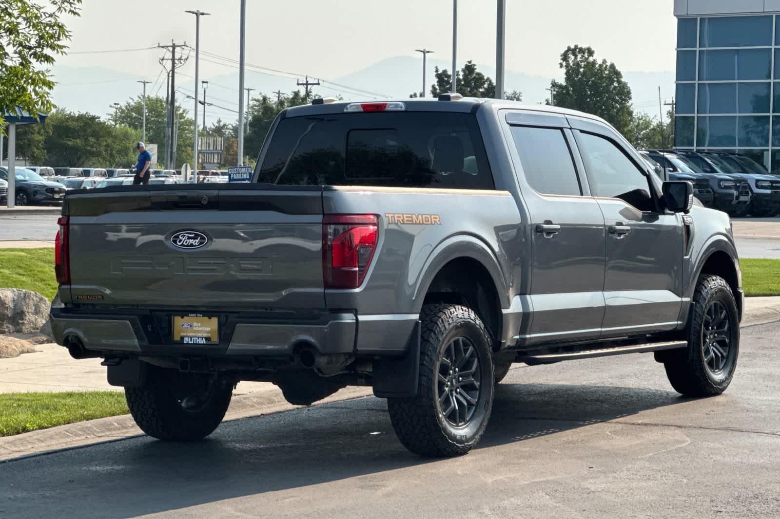 1FTFW4L81SFB50507