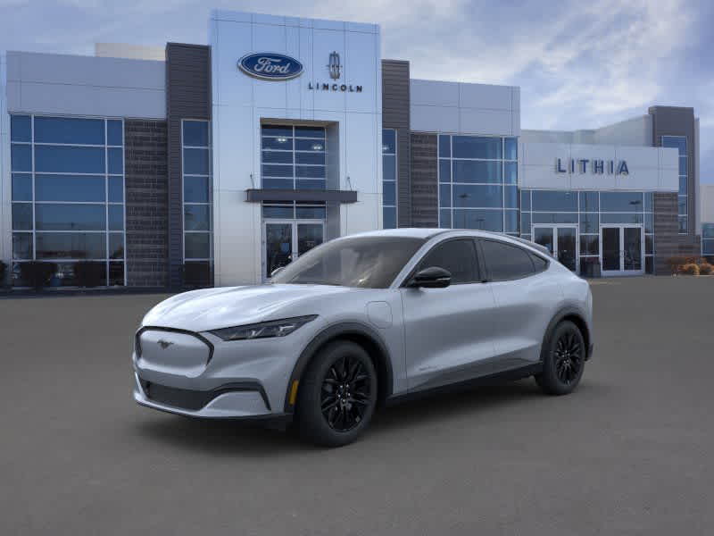 2025 Ford Mustang Mach-E Select -
                  Boise, ID