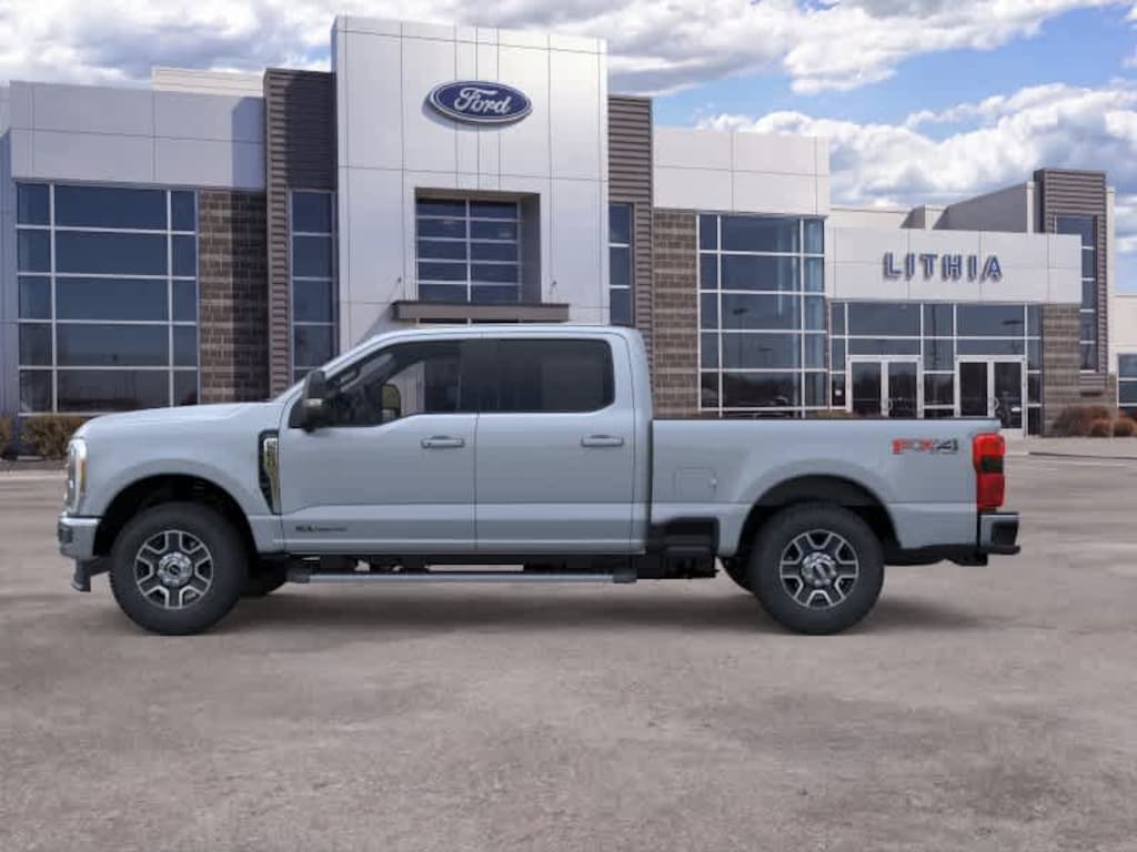 New 2026 Ford F-250 Lariat Truck