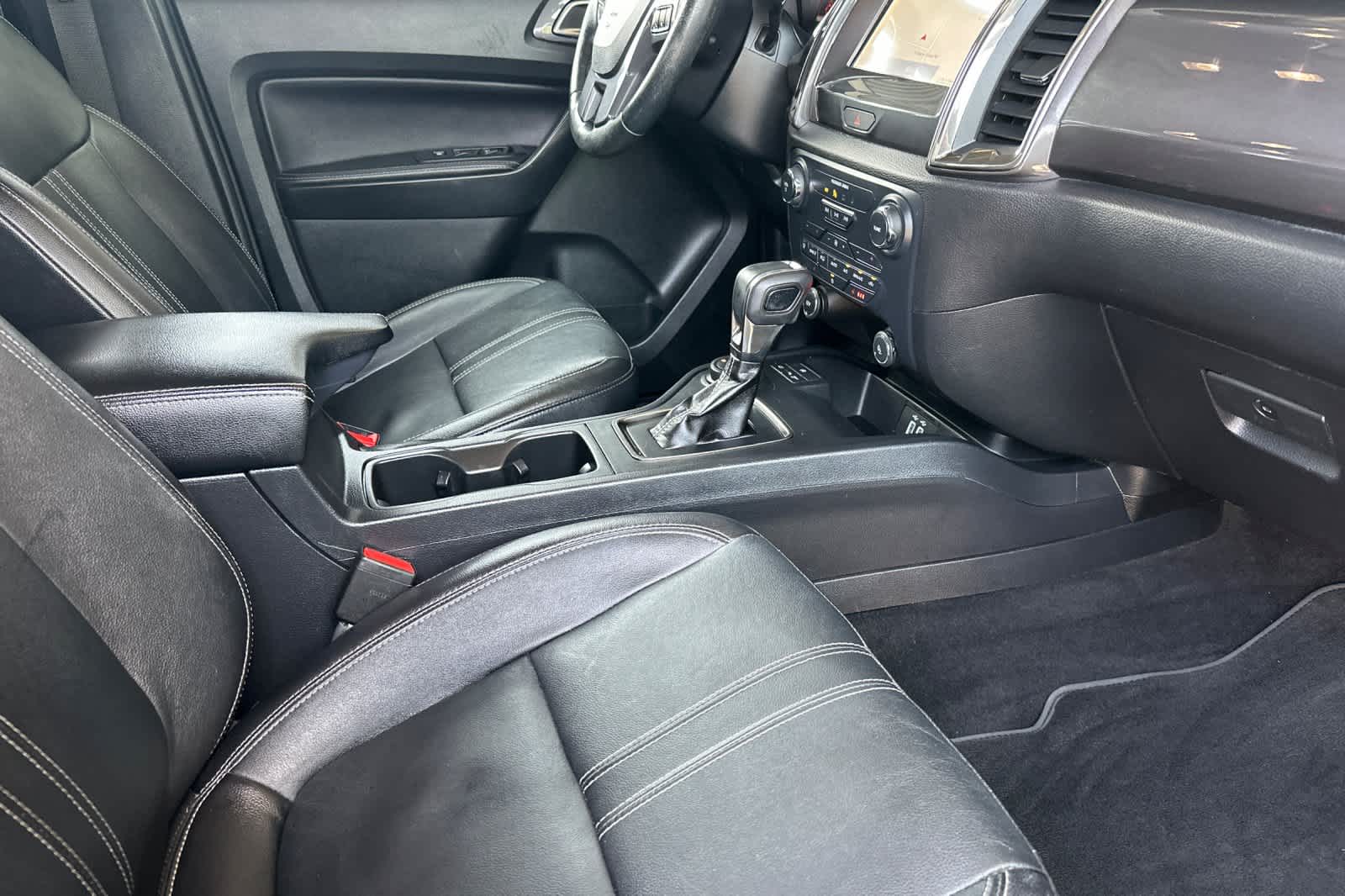 Thumbnail: 2020 Ford Ranger - 15