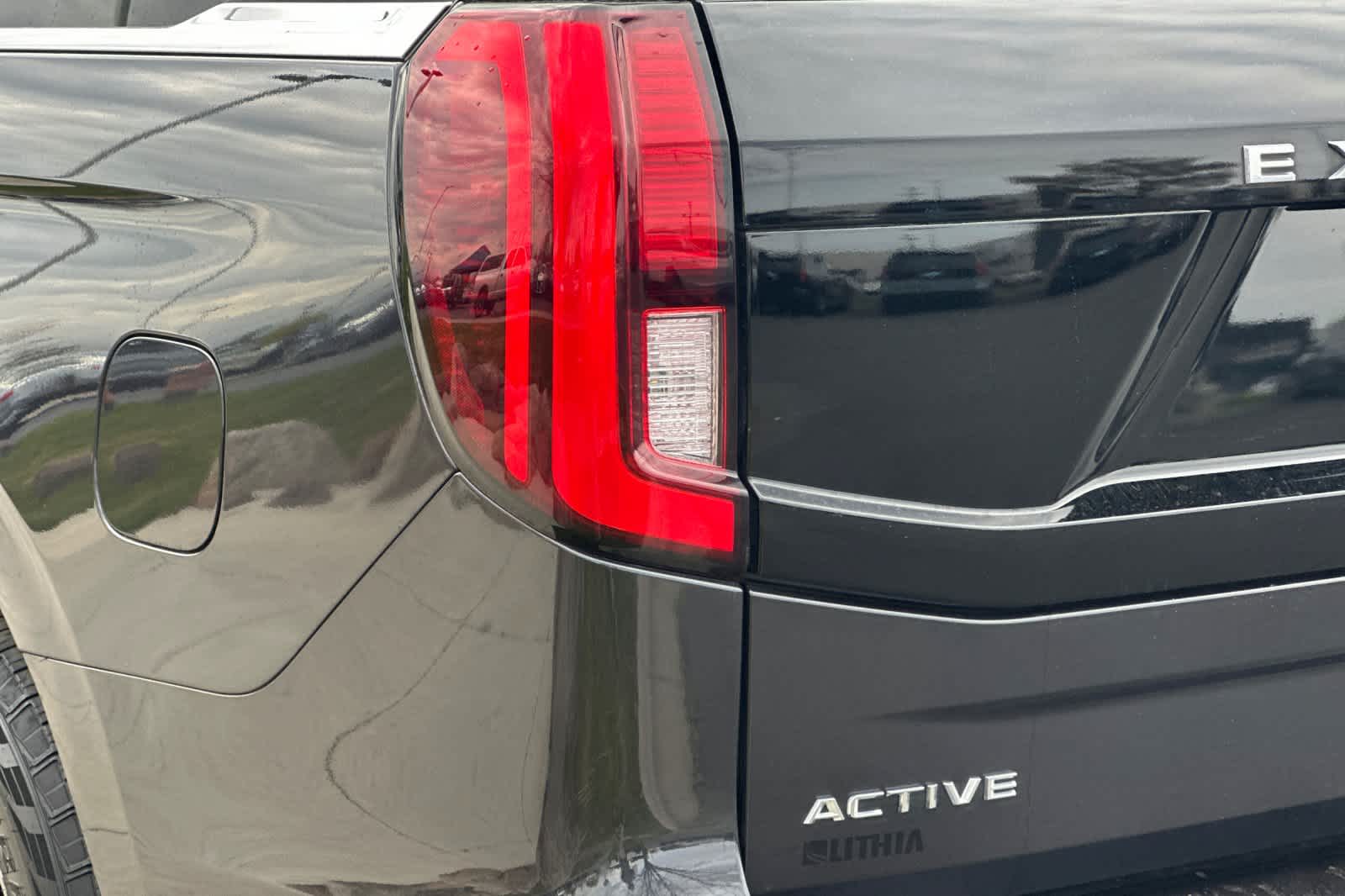 Thumbnail: 2025 Ford Expedition - 28
