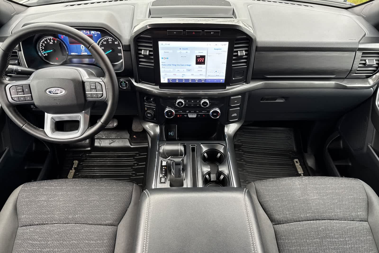 Thumbnail: 2023 Ford F-150 - 3