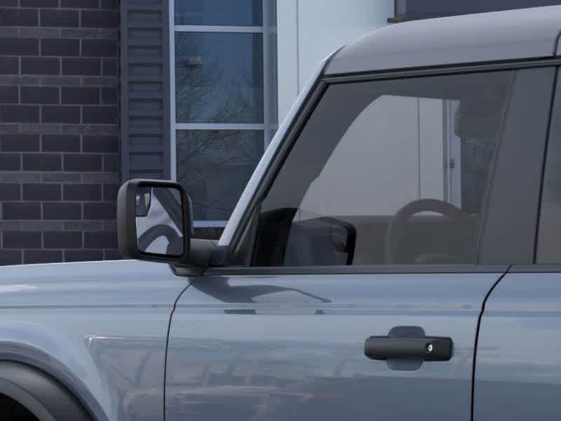 Thumbnail: 2025 Ford Bronco - 22