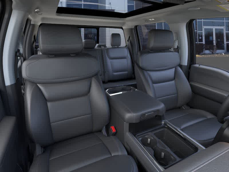 Thumbnail: 2026 Ford F-350 - 10