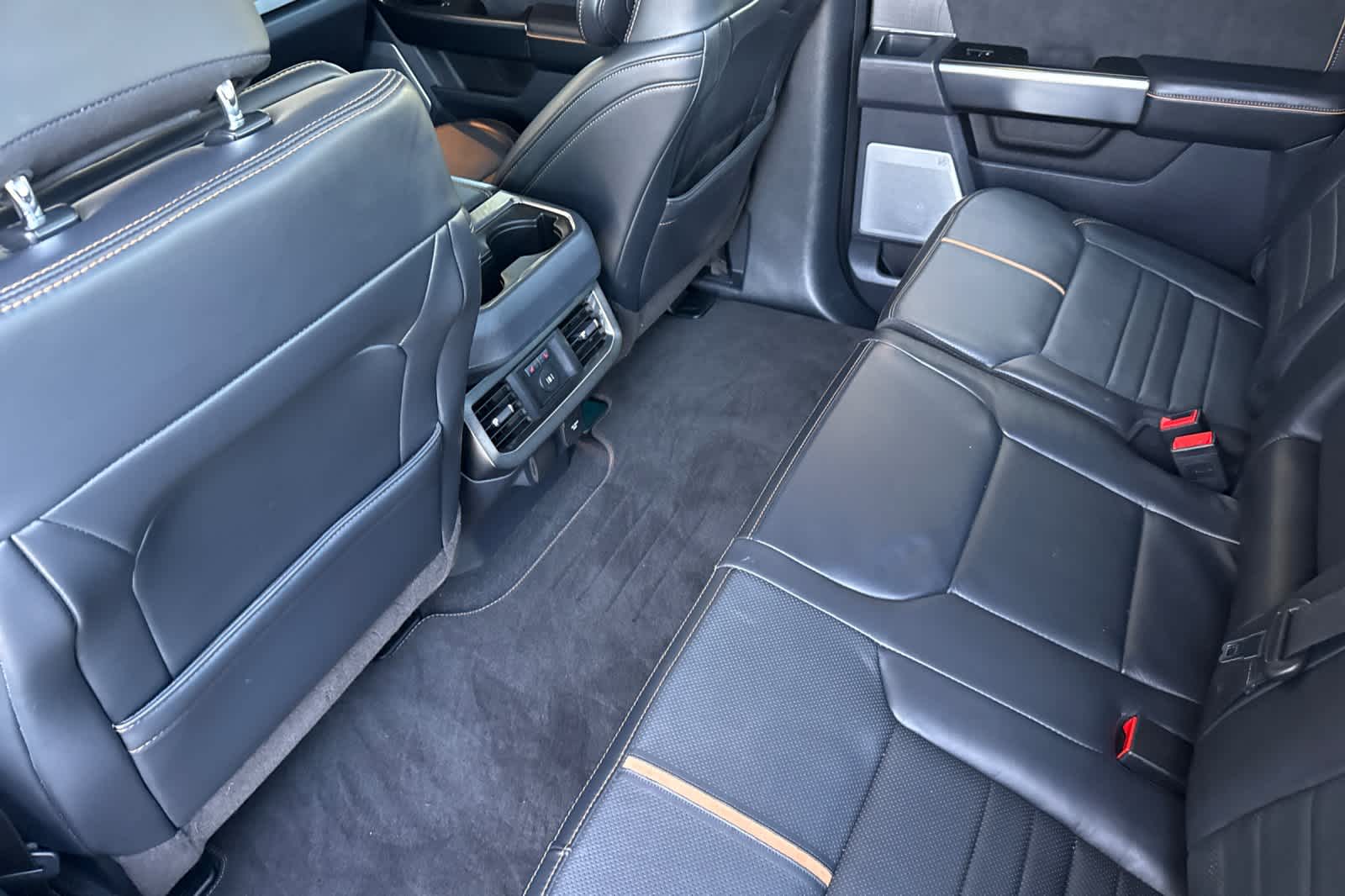 Thumbnail: 2023 Ford F-450 - 4