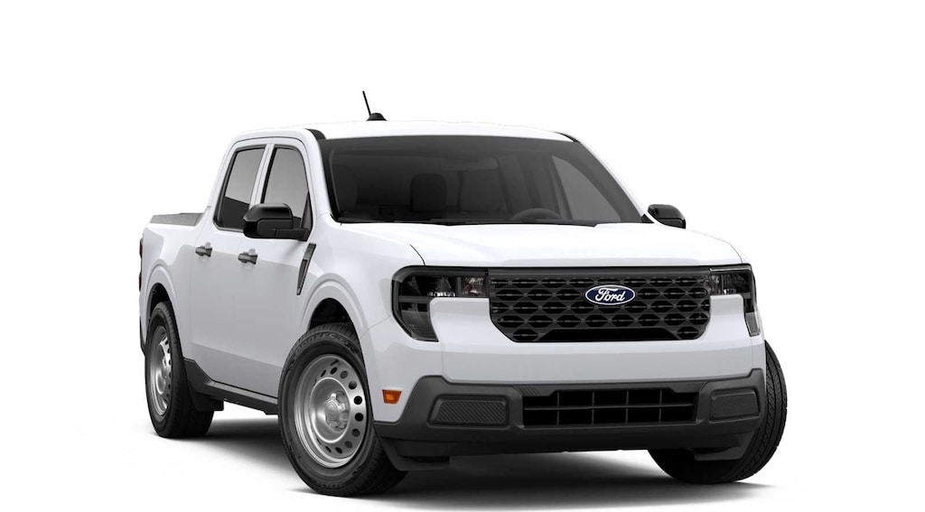 New 2026 Ford Maverick XL Truck