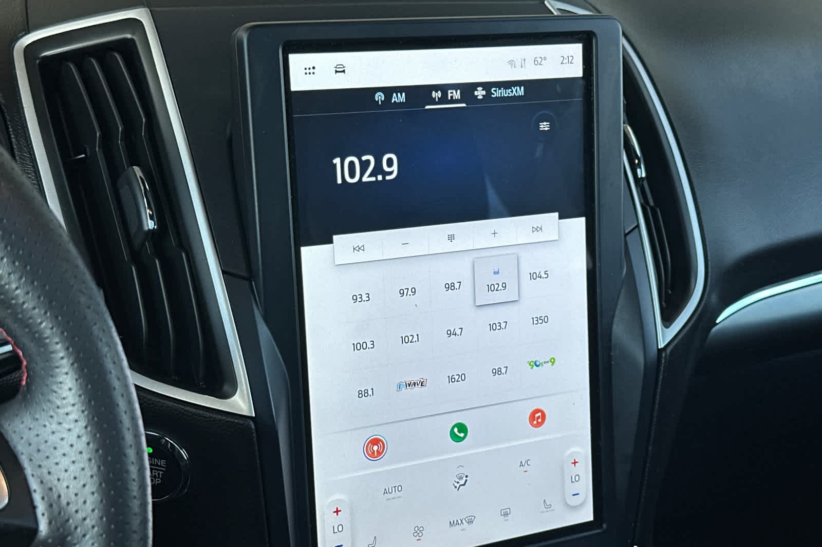 Thumbnail: 2022 Ford Edge - 18