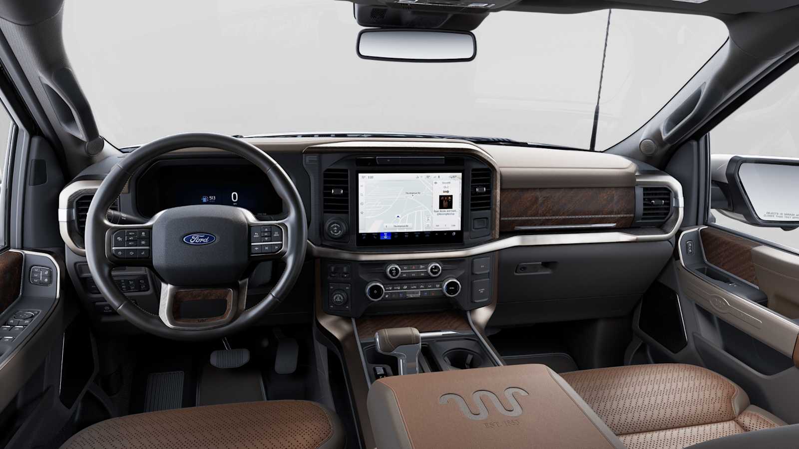 Thumbnail: 2025 Ford F-150 - 7