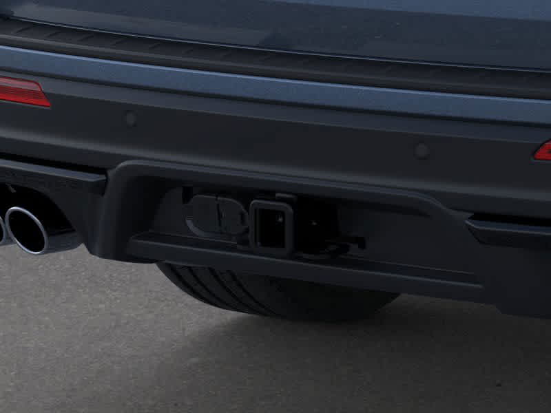 Thumbnail: 2026 Ford Explorer - 23