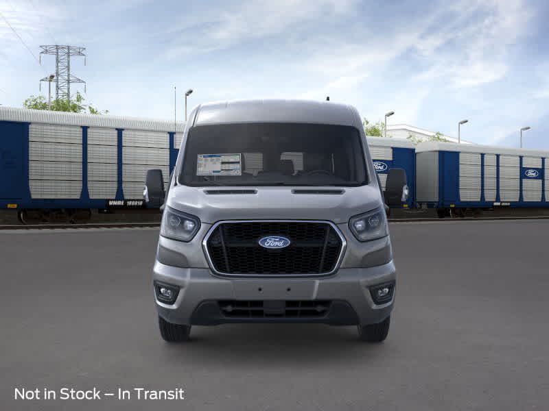 Thumbnail: 2026 Ford Econoline - 6