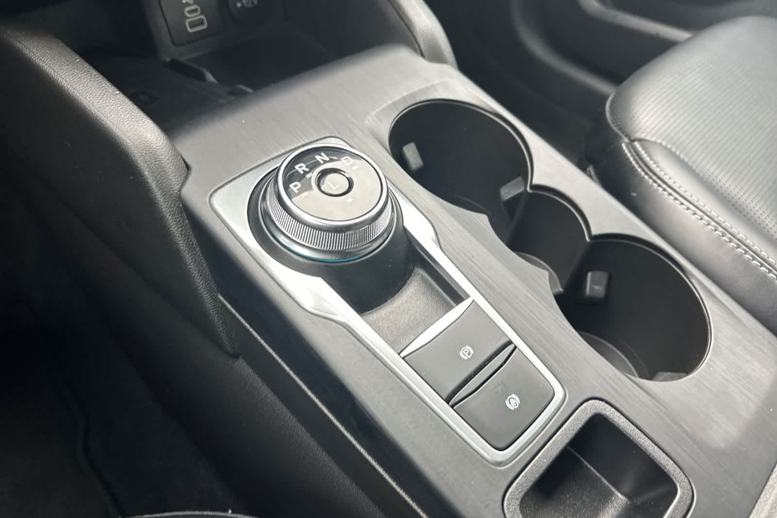 Thumbnail: 2025 Ford Escape - 22