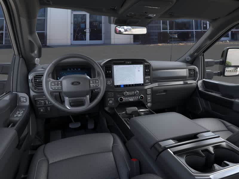 Thumbnail: 2026 Ford F-150 - 9