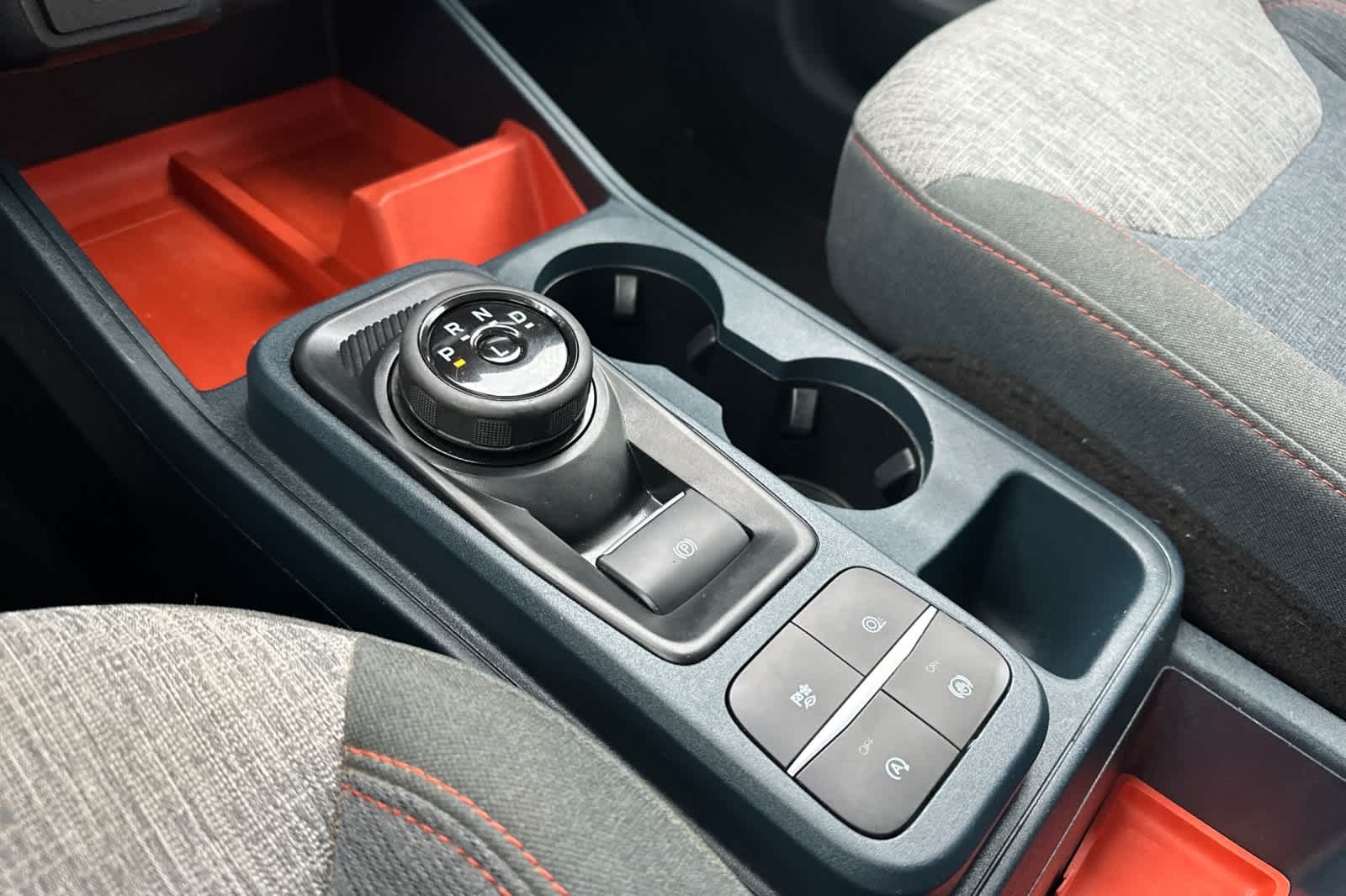 Thumbnail: 2022 Ford Maverick - 20