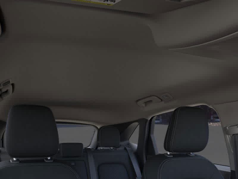 Thumbnail: 2025 Ford Escape - 22