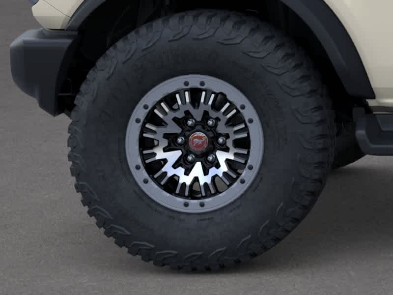 Thumbnail: 2026 Ford Bronco - 21