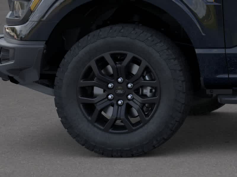 Thumbnail: 2026 Ford F-150 - 19