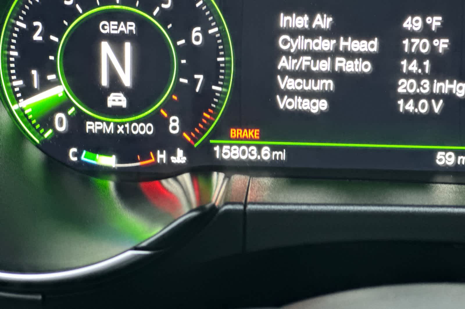 Thumbnail: 2019 Ford Mustang - 25