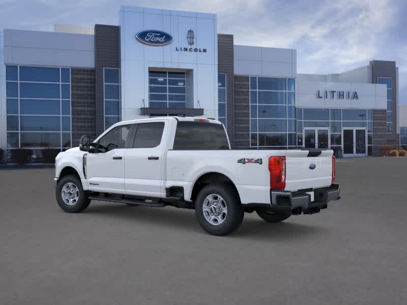 Thumbnail: 2026 Ford F-250 - 4