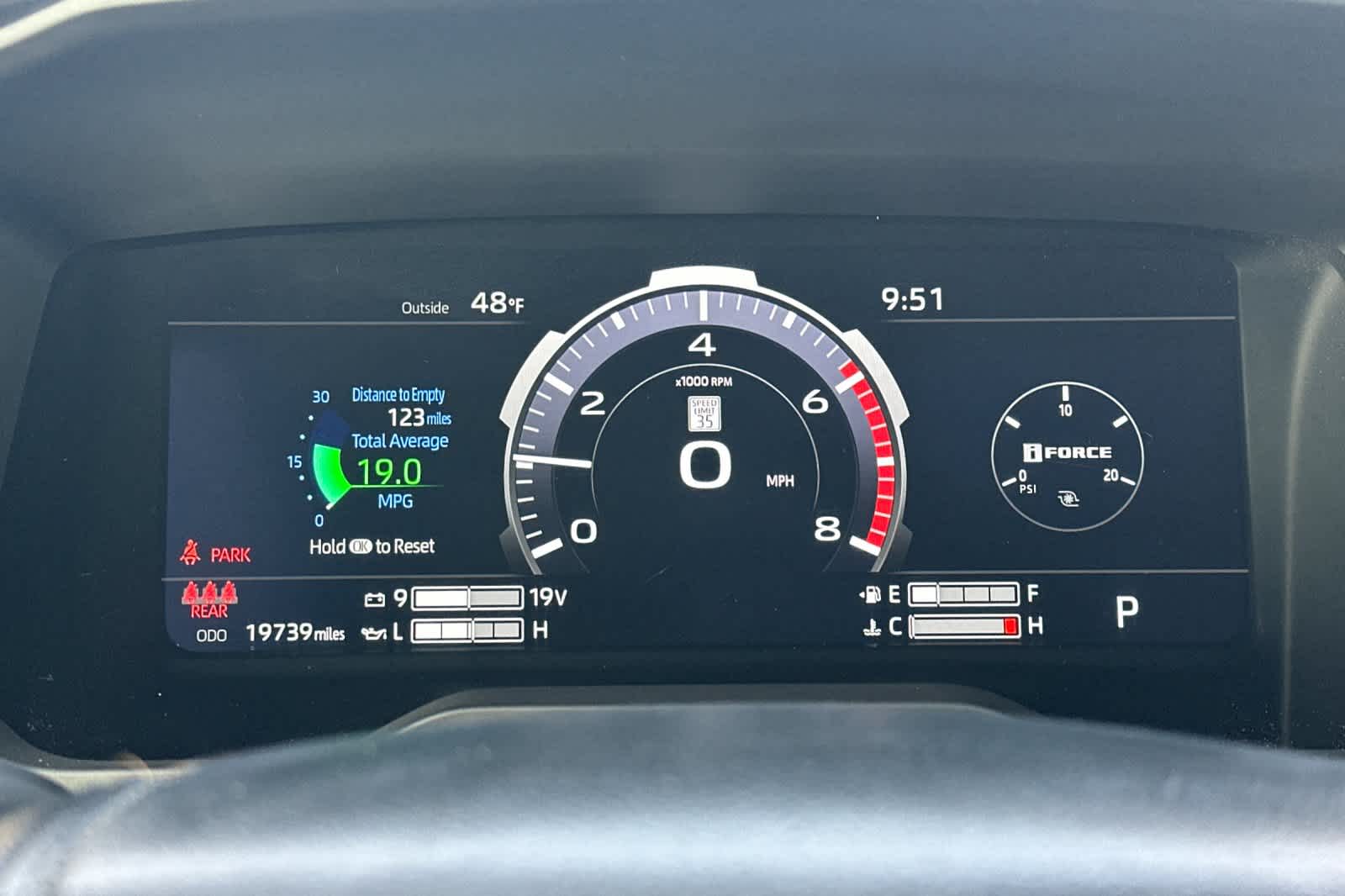 Thumbnail: 2024 Toyota Tundra - 23