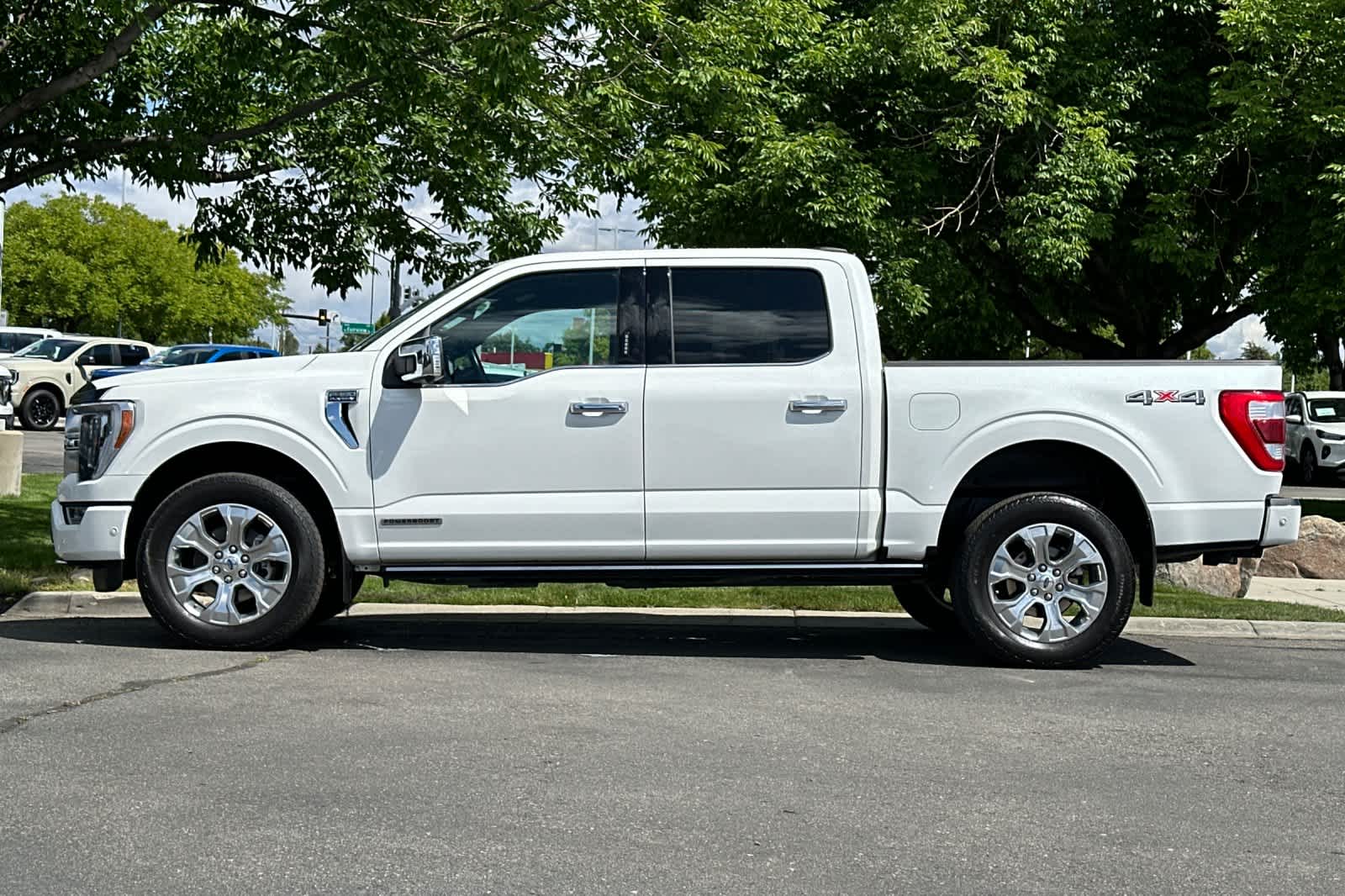 Thumbnail: 2023 Ford F-150 - 5