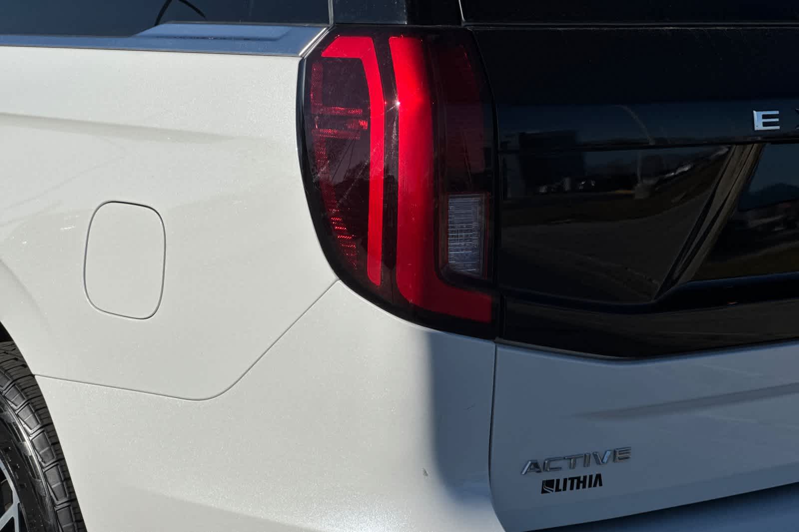 Thumbnail: 2025 Ford Expedition MAX - 29