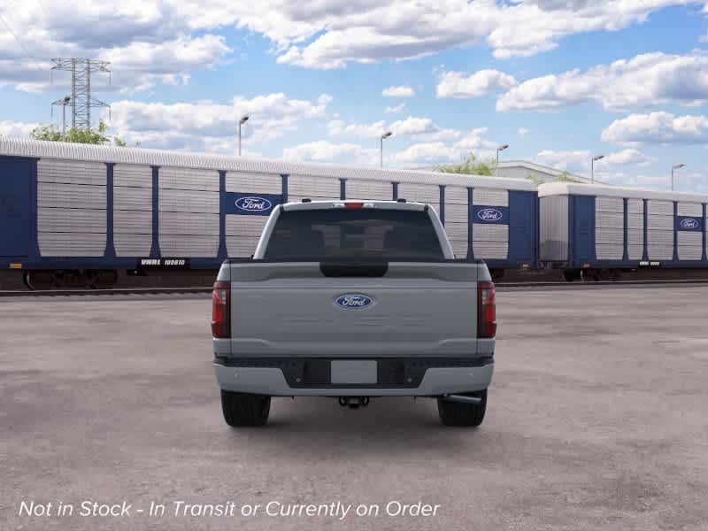 Thumbnail: 2026 Ford F-150 - 5
