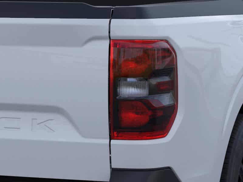 Thumbnail: 2026 Ford Maverick - 22