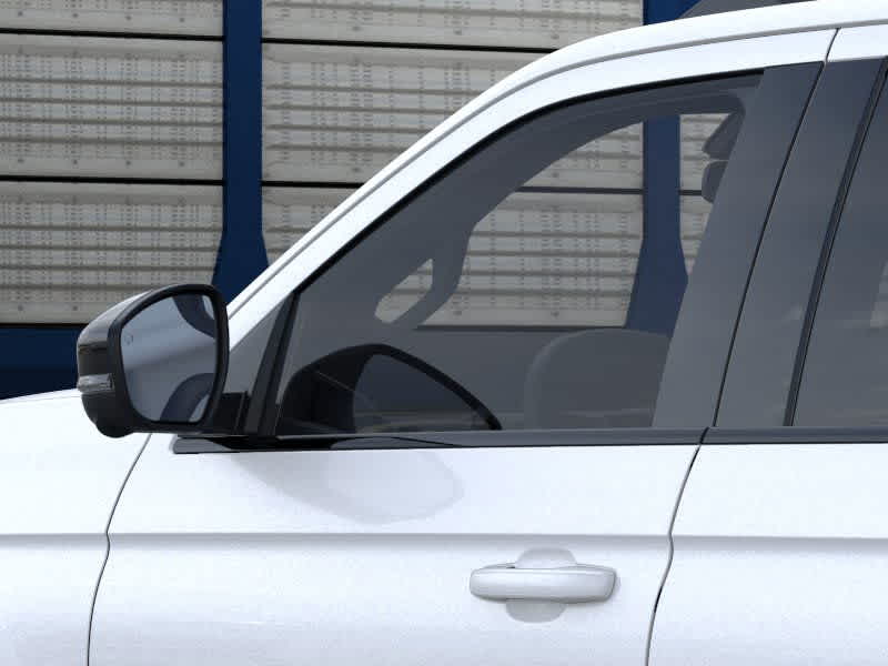 Thumbnail: 2026 Ford Expedition - 20