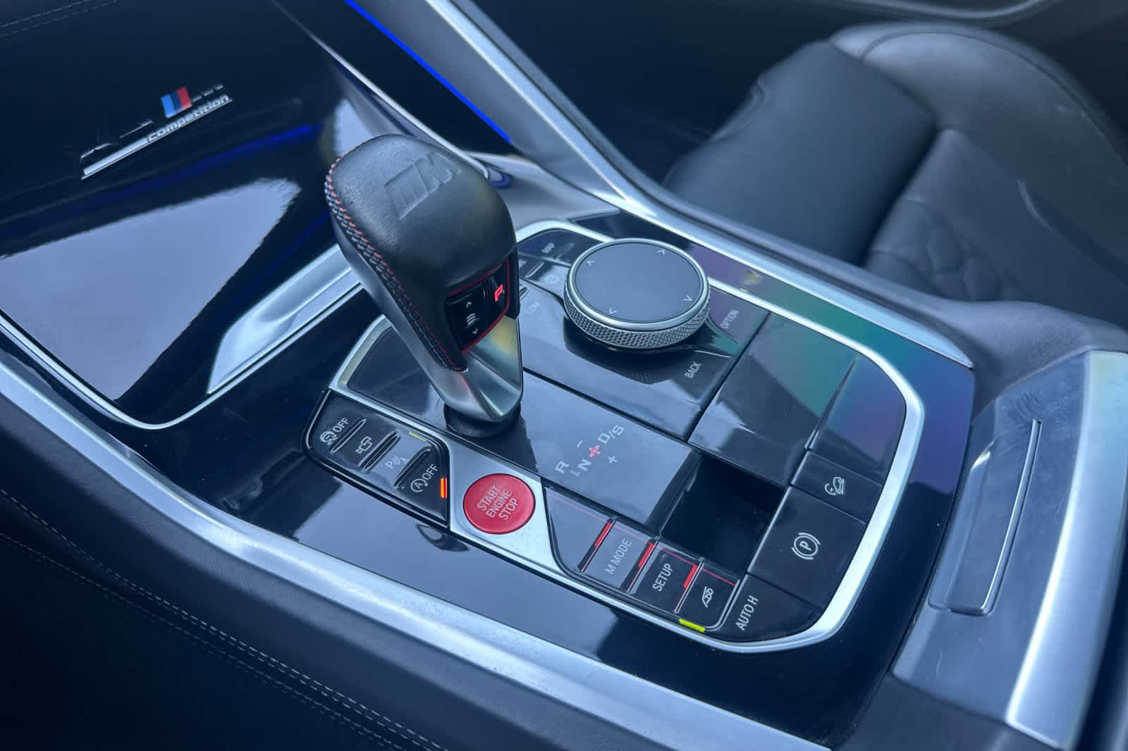 Thumbnail: 2021 BMW X5 - 21