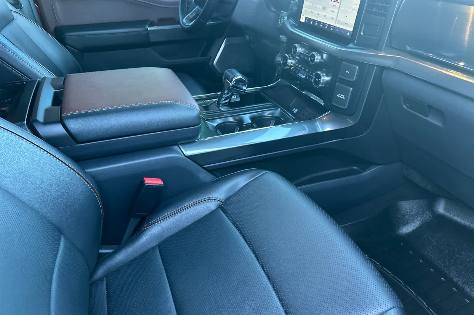 Thumbnail: 2023 Ford F-150 - 15