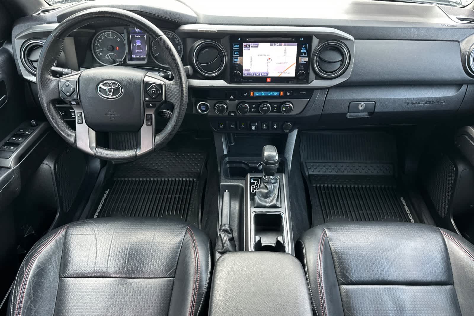 Thumbnail: 2019 Toyota Tacoma - 3