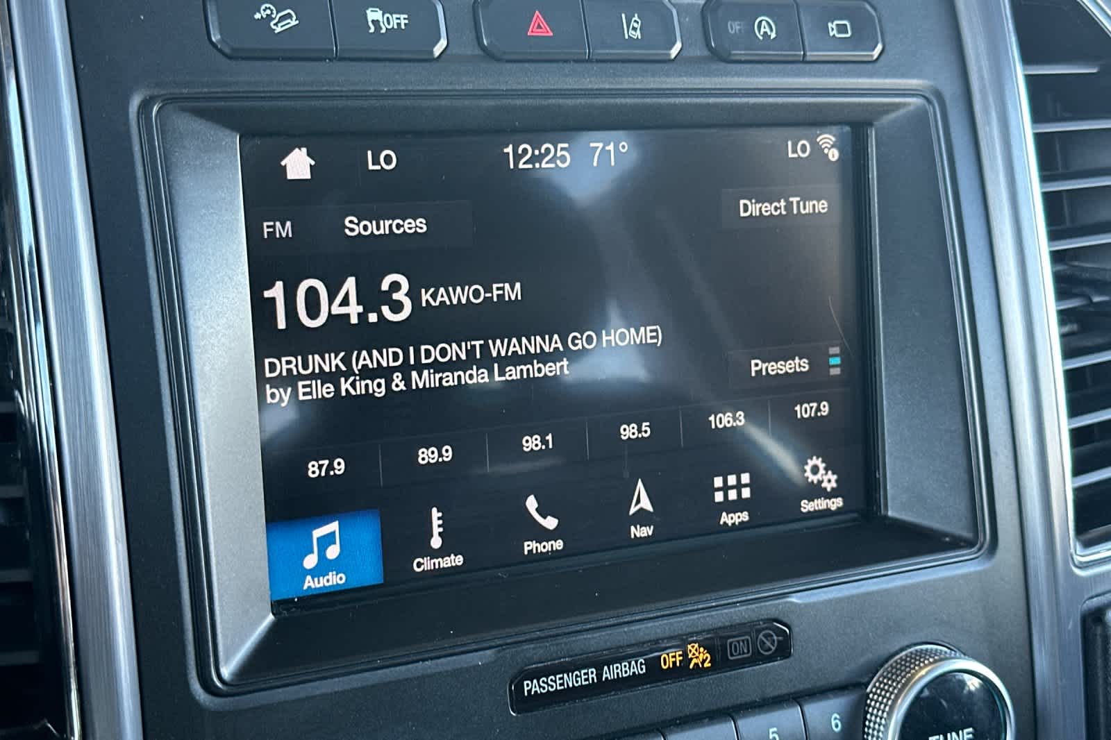 Thumbnail: 2019 Ford Expedition MAX - 19