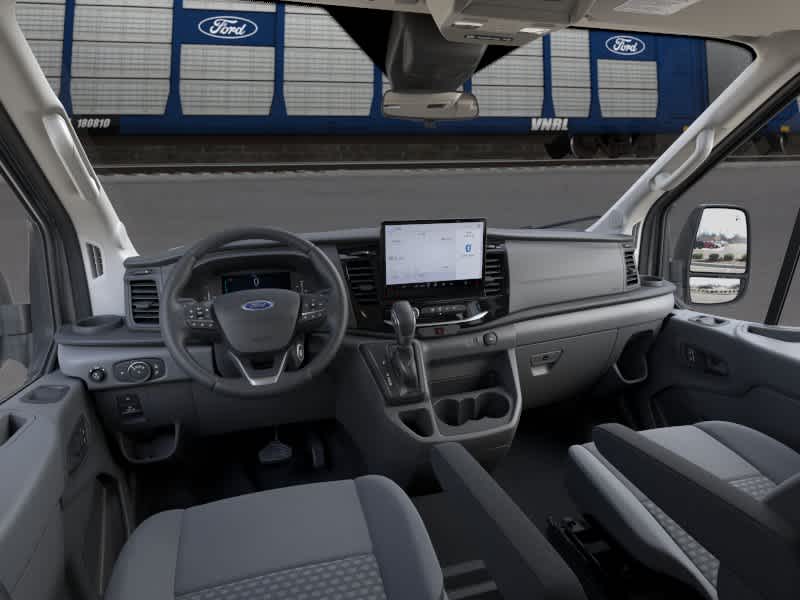 Thumbnail: 2026 Ford Econoline - 9