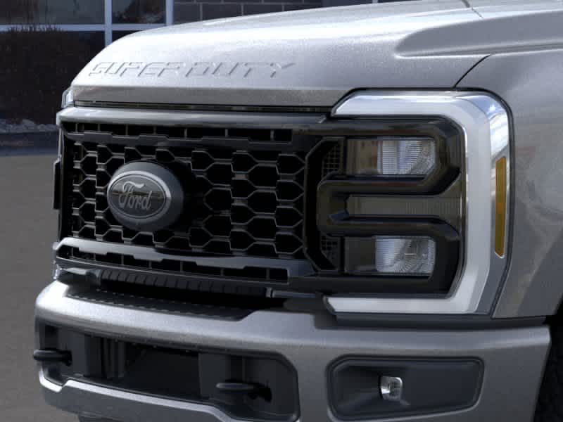 Thumbnail: 2026 Ford F-350 - 17