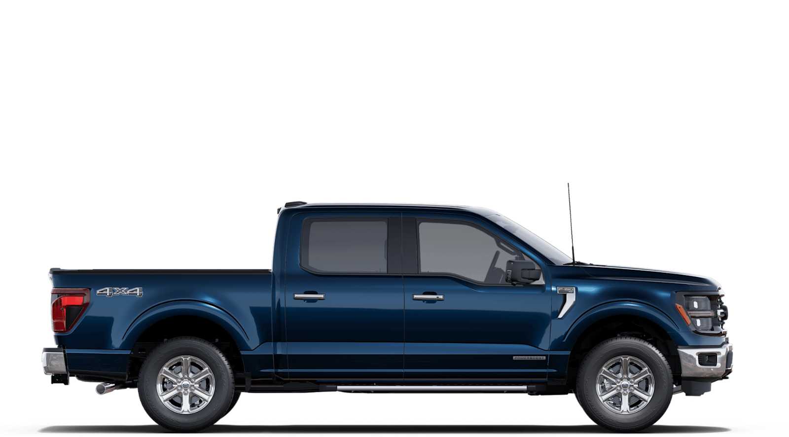 Thumbnail: 2025 Ford F-150 - 5
