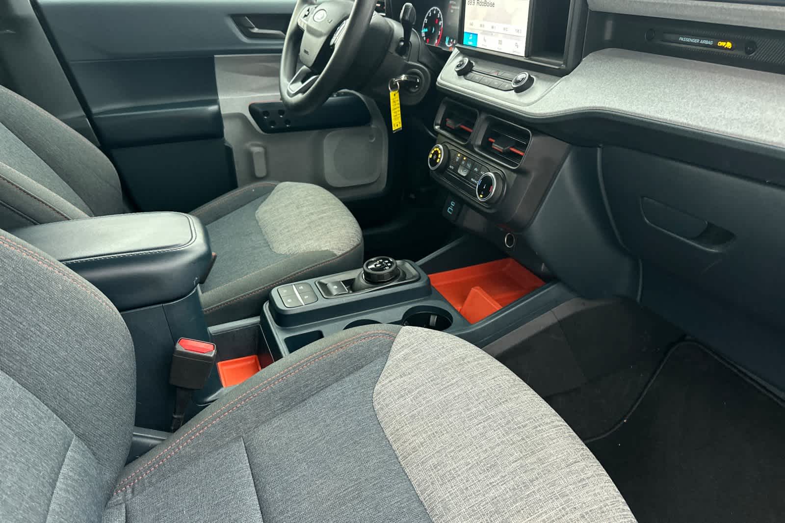 Thumbnail: 2022 Ford Maverick - 15