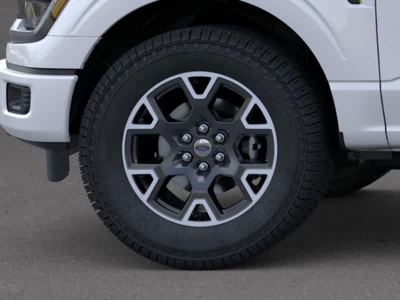 Thumbnail: 2025 Ford F-150 - 19