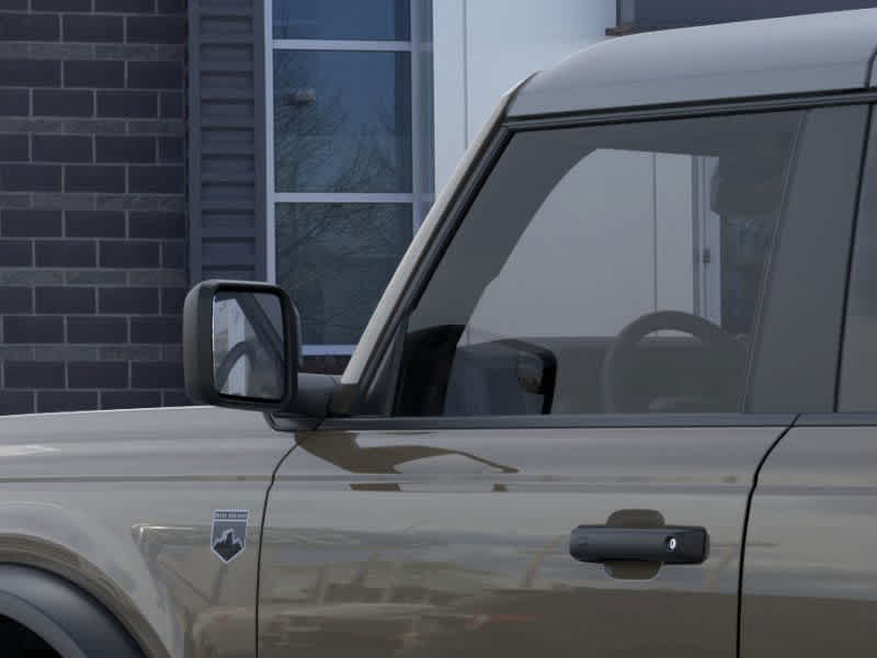 Thumbnail: 2025 Ford Bronco - 22